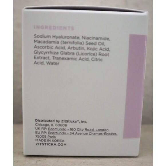 HYPERFADE by ZitSticka, Microdart Patch to Fade Post-Zit Dark Spots - 12 Count - Picture 4 of 8